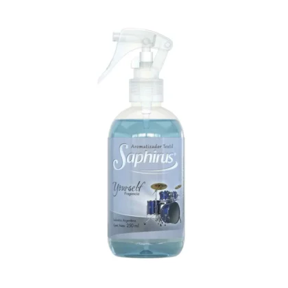 AROMATIZADOR SAPHIRUS 250ML YOURSELF