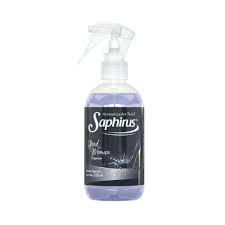 AROMATIZADOR TEXTIL SAPHIRUS 250ML GOOD WOMAN