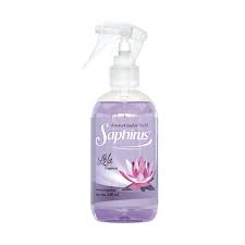 AROMATIZADOR TEXTIL SAPHIRUS 250ML LOLA