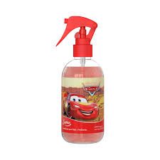 AROMATIZADOR TEXTIL SAPHIRUS DISNEY CARS