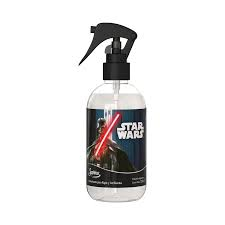 AROMATIZADOR TEXTIL SAPHIRUS DISNEY DARTH VADER