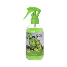 AROMATIZADOR TEXTIL SAPHIRUS DISNEY HULK