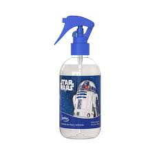 AROMATIZADOR TEXTIL SAPHIRUS DISNEY R2-D2
