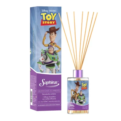 AROMATIZADOR TEXTIL SAPHIRUS DISNEY WOODY Y