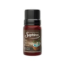 AROMATIZANTE ACEITE SAPHIRUS COCO VAI 10ML