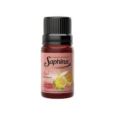 AROMATIZANTE ACEITE SAPHIRUS LINAH 10ML