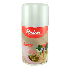 AROMATIZANTE AMBAR 280CC AMOUR
