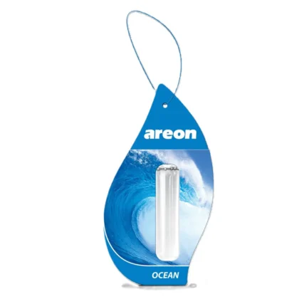 AROMATIZANTE PARA AUTOS OCEAN BLUE