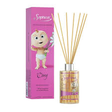 AROMATIZANTE SAPHIRUS 125ML CONY