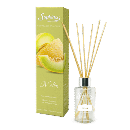 AROMATIZANTE SAPHIRUS 125ML MELON