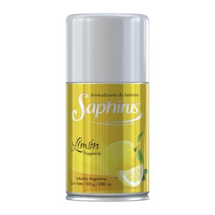 AROMATIZANTE SAPHIRUS 280CC