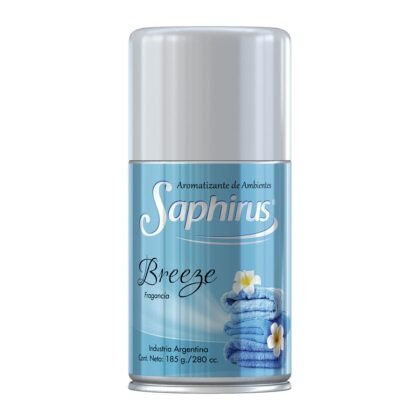 AROMATIZANTE SAPHIRUS 280CC BREEZE