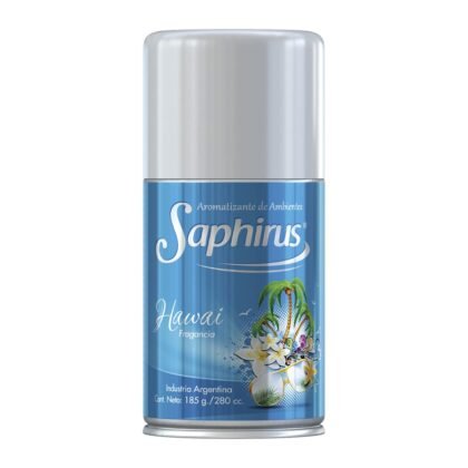 AROMATIZANTE SAPHIRUS 280CC HAWAI