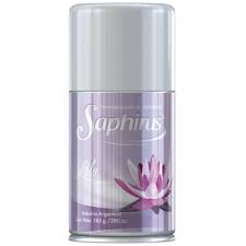 AROMATIZANTE SAPHIRUS 280CC LOLA