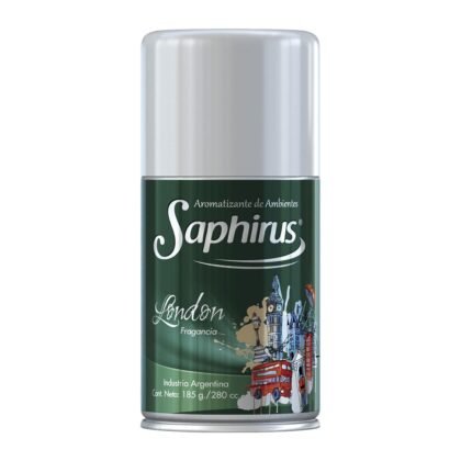 AROMATIZANTE SAPHIRUS 280CC LONDON