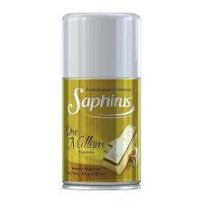 AROMATIZANTE SAPHIRUS 280CC ONE MILLON