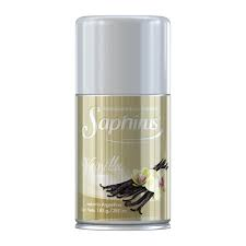AROMATIZANTE SAPHIRUS VAINILLA 280CC
