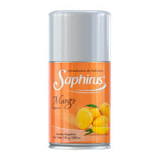 AROMATIZANTE SAPHIRUS X 280CC MANGO
