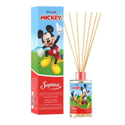 AROMATIZANTE TEXTIL SAPHIRUS MICKEY