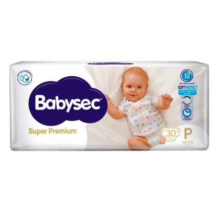 BABYSEC SUPER PREMIUM P X30