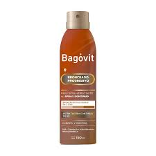 BAGOVIT BRONCEADO PROGRESIVO 150ML