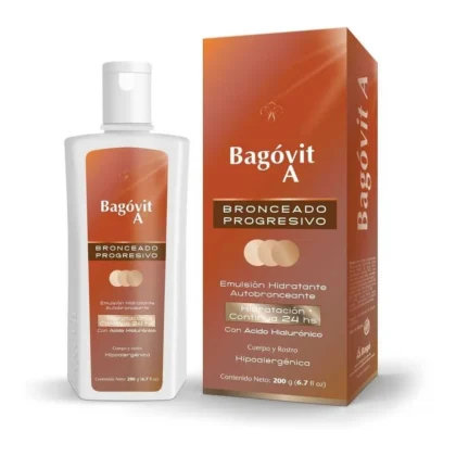 BAGOVIT EMULSION AUTOBRONCEANTE 200G