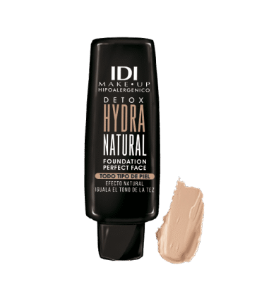 BASE LIQUIDA IDI 02 MARFIL BEIGE