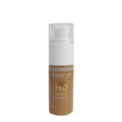 BASE ULTRA HD ASTER WESTERLEY Nº 2