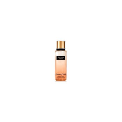 BODY MIST NATURAL SPIRIT X250ML SUMMER CRUSH