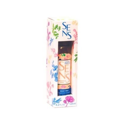 BODY MIST SENS MAGNOLIA Y PERA 120ML
