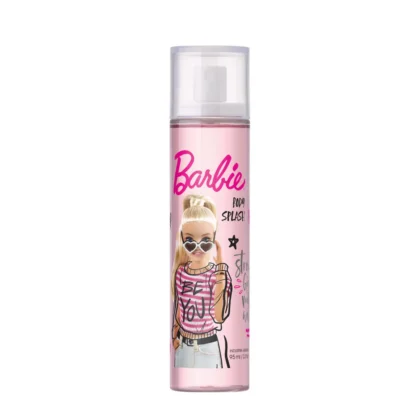 BODY SPLASH BARBIE X 95 ML
