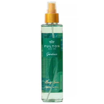 BODY SPLASH FULTON GARDENIA 200ML