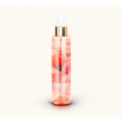BODY SPLASH FULTON MAGNOLIA 200ML