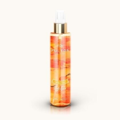 BODY SPLASH FULTON ROMANCE 200ML