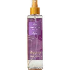 BODY SPLASH FULTON SUGAR 200ML