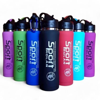 BOTELLA DEPORTIVA 750 ML