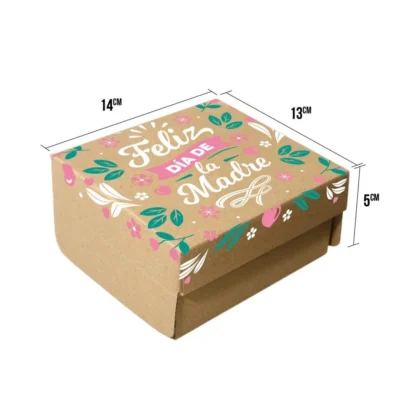 CAJA DIA DE LA MADRE FULTON