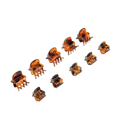 CAREY BROCHE BOMBE MINI