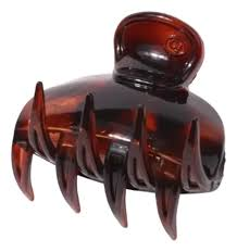 CAREY BROCHE BOMBEE 4 DIENTES