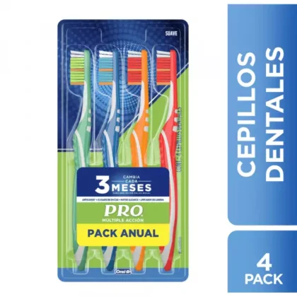 CEP DENTAL PROX4 MULTIPLE ACCION