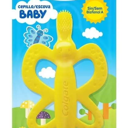 CEPILLO COLGATE BABY 0 A 12 MESES