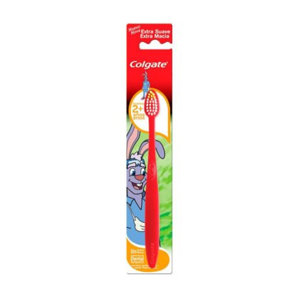 CEPILLO DE DIENTES COLGATE RABBIT