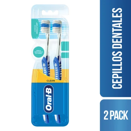CEPILLO DE DIENTES ORAL-B SENSITIVE