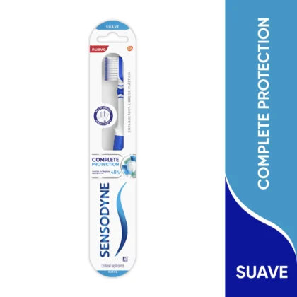CEPILLO DE DIENTES SENSODYNE PROT. COMPL.