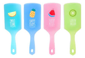 CEPILLO DISEÑO HAPPY DAYS