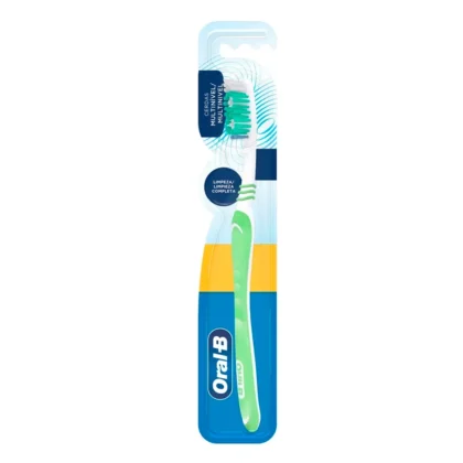 CEPILLO ORAL B  COMPLETE MEDIANO