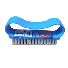 CEPILLO P/ UÑAS EXTRALIMP