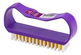 CEPILLO PARA UÑAS CONDOR