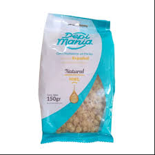 CERA DEPILATORIA EN PERLAS MIEL DEPIMANIA 150G