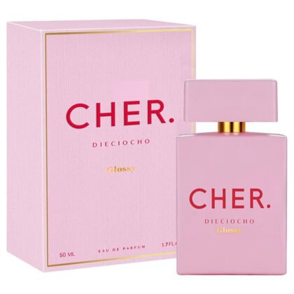 CHER DIECIOCHO GLOSSY 50ML